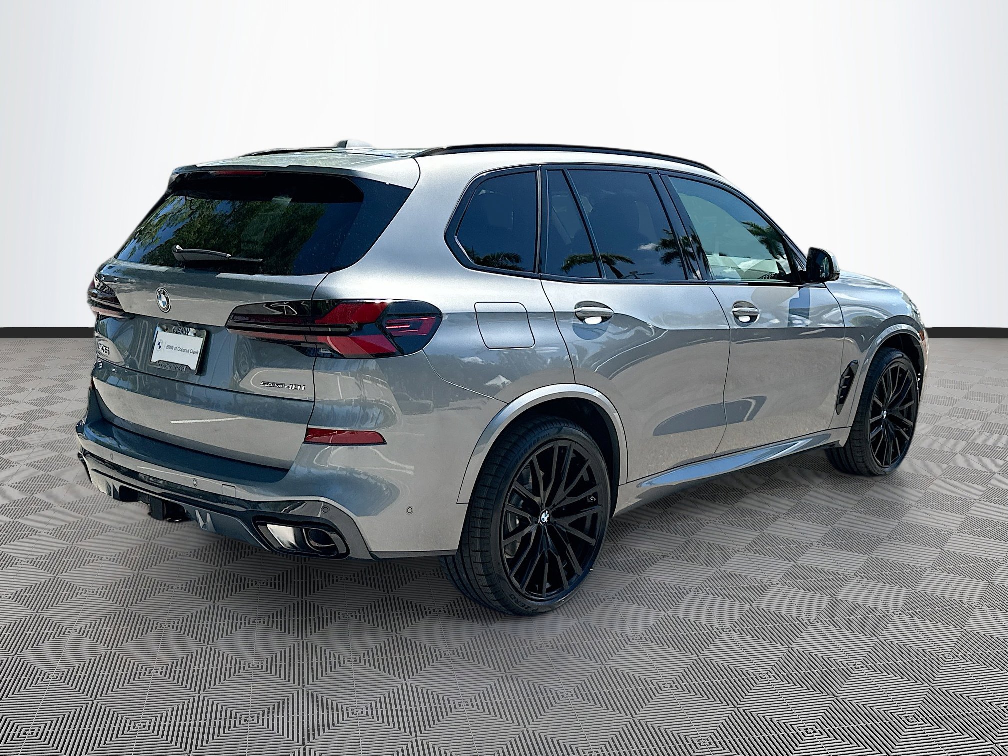 2026 Bmw X5 sDrive40i photo 7