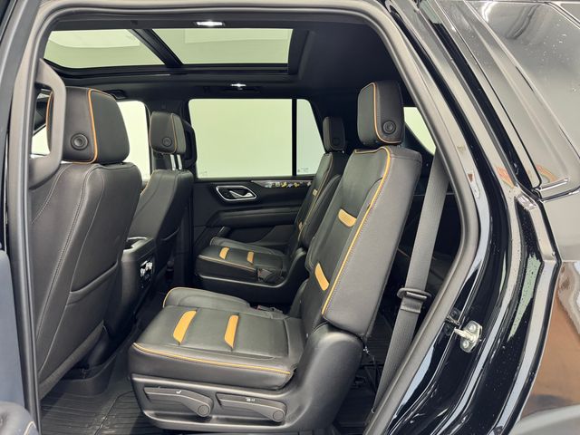 2023 Gmc Yukon AT4 photo 15