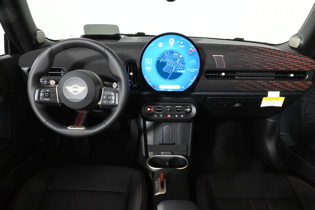 2026 Mini Cooper Convertible Iconic photo 24