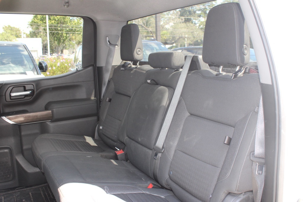 2020 Chevrolet Silverado 1500 RST photo 24