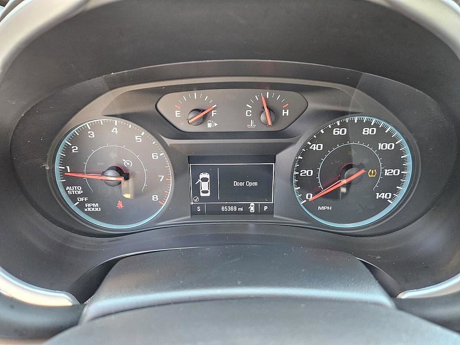 2023 Chevrolet Malibu 1LT photo 24