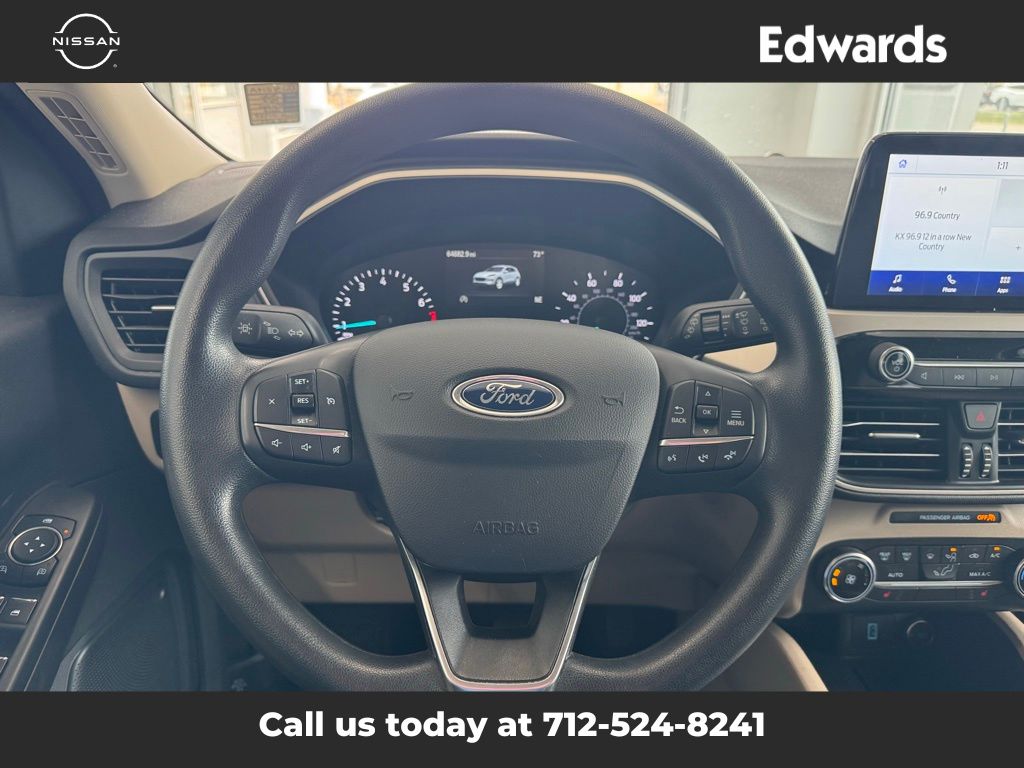 2020 Ford Escape SE photo 19