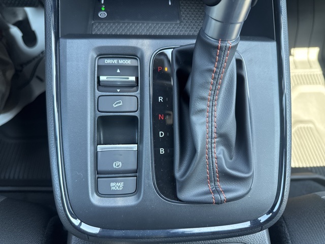 2026 Honda CR-V Hybrid photo 23