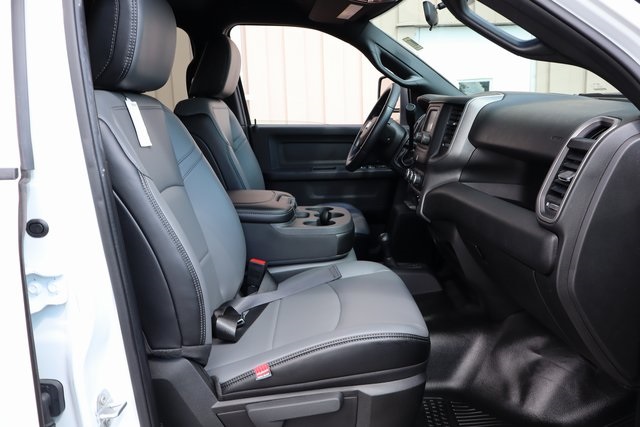 2023 Ram 2500 Tradesman photo 42