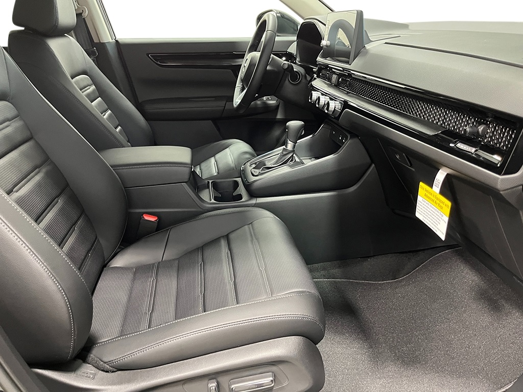 2026 Honda CR-V EX-L photo 26