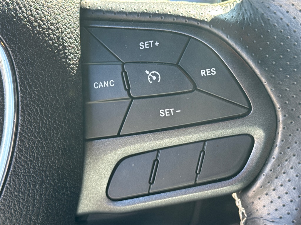 2022 Dodge Durango SRT 392 photo 20