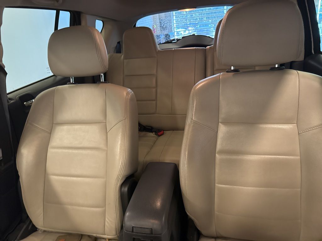 2013 Jeep Compass Latitude photo 16