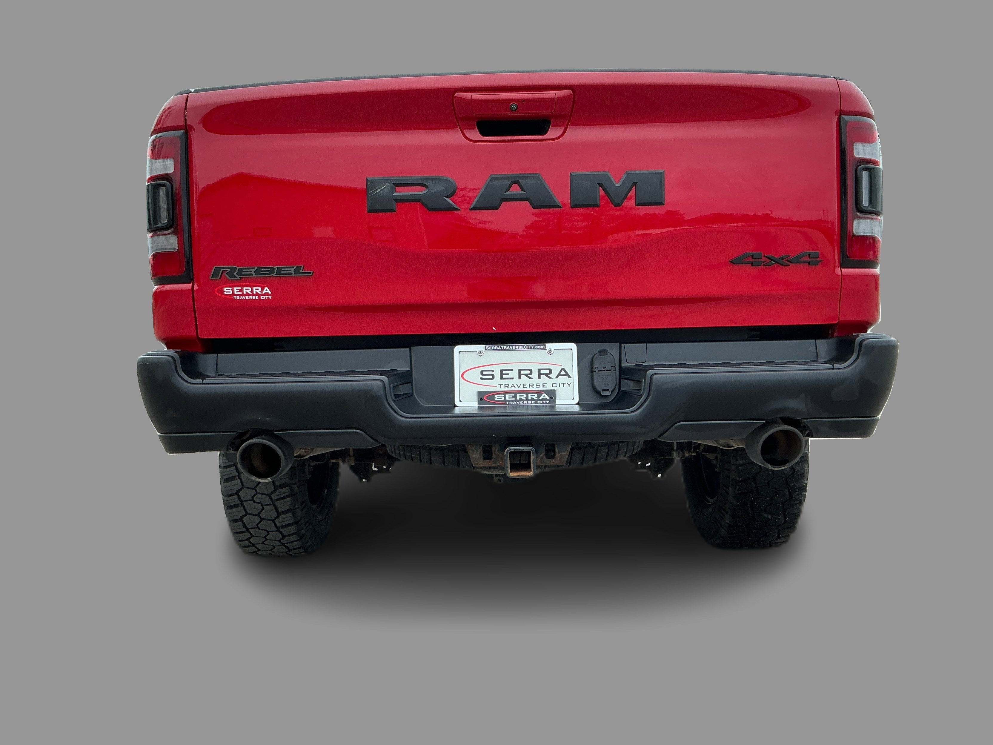 2019 Ram 1500 Rebel photo 15