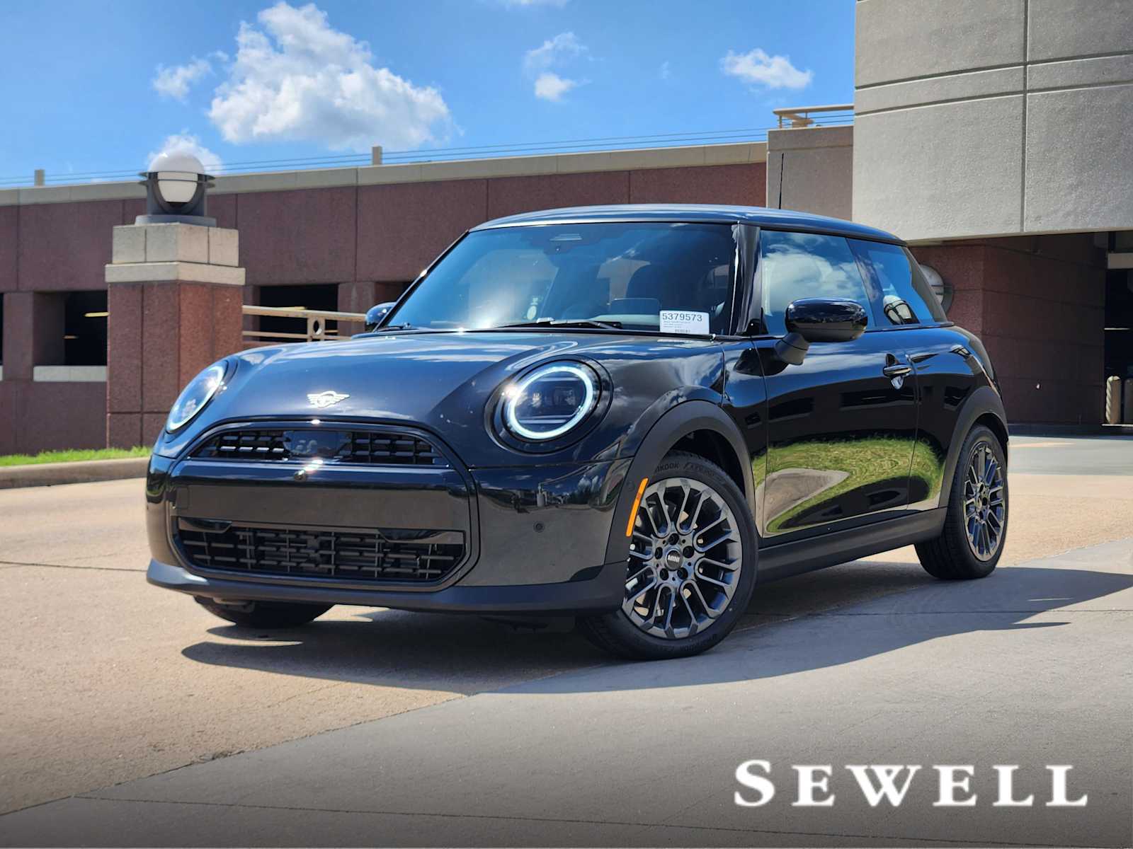 2026 MINI Hardtop 2 Door
