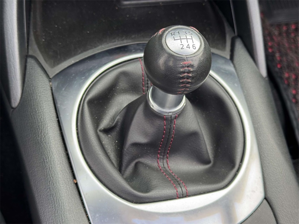 2016 Mazda MX-5 Miata Miata photo 4