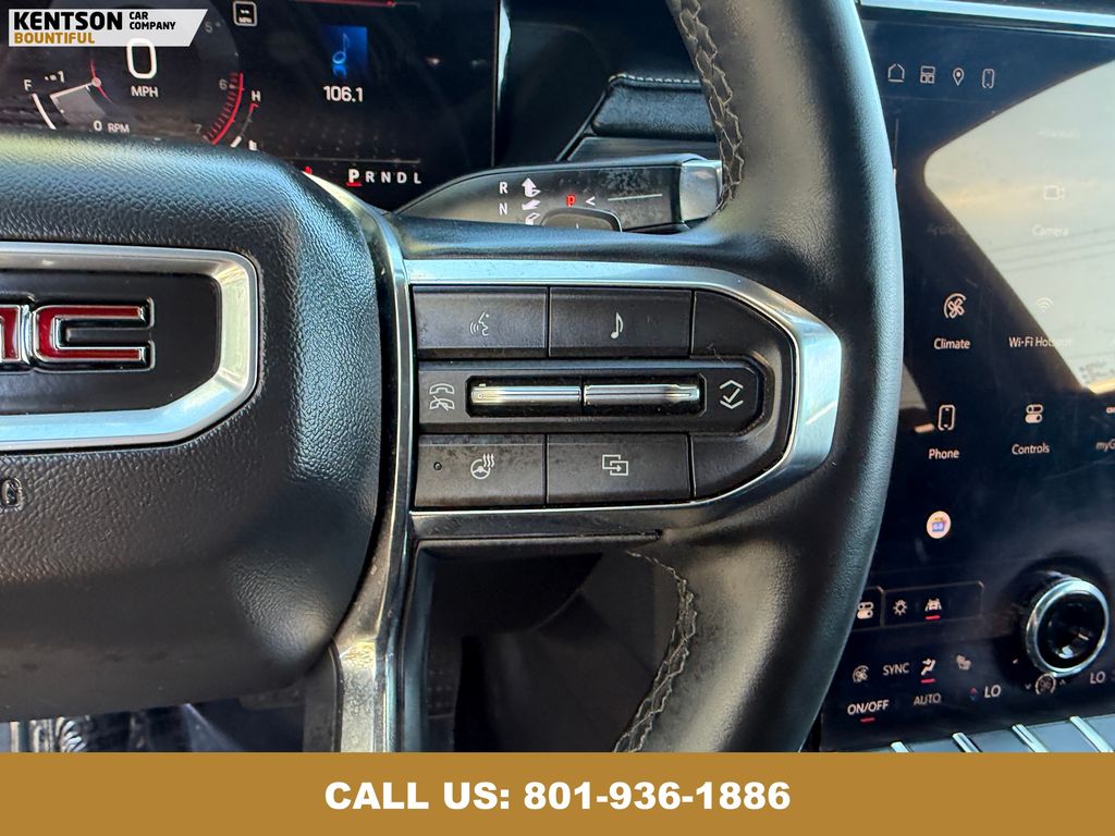 2024 Gmc Acadia Elevation photo 15