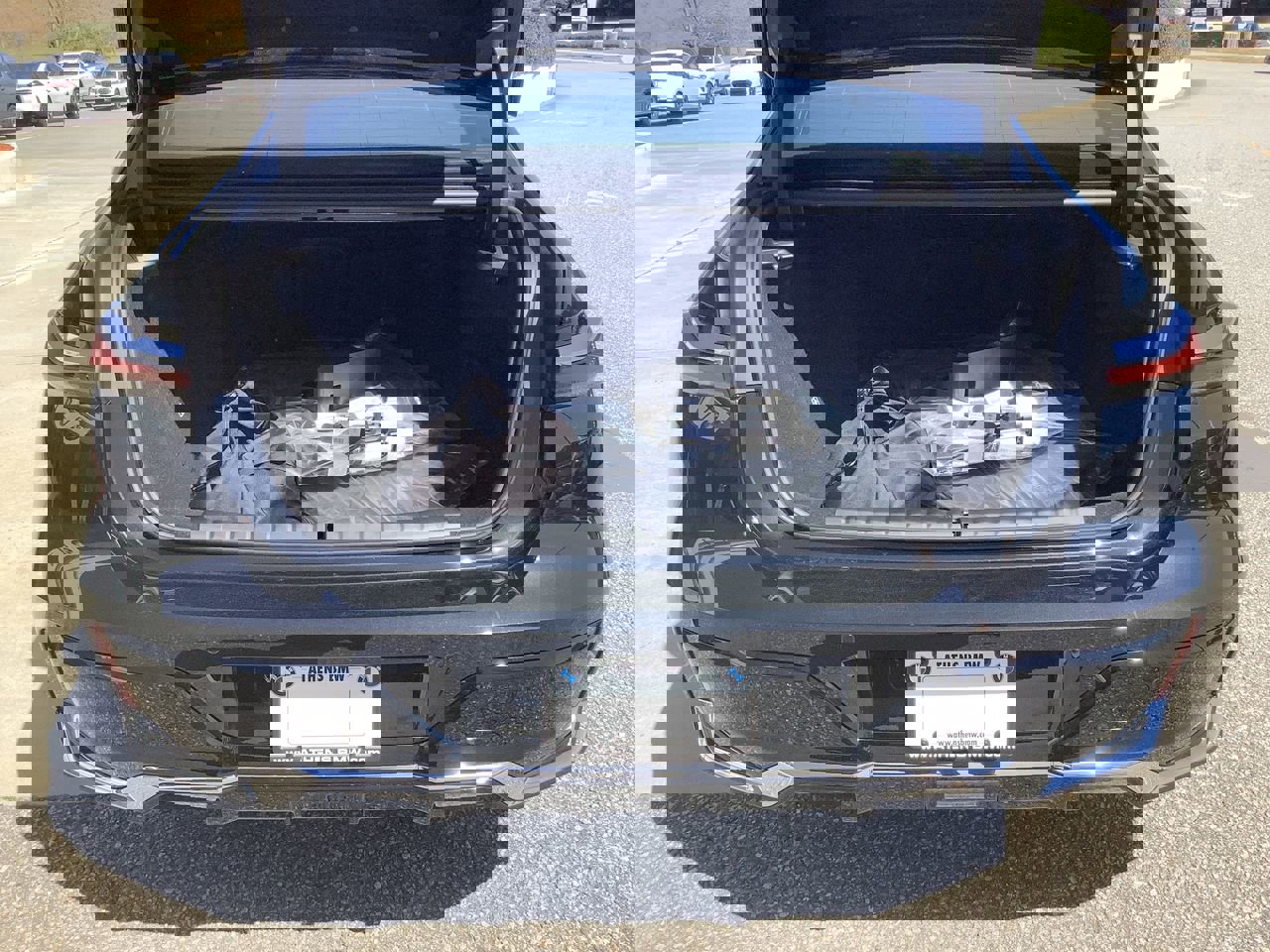 2025 Bmw i7 eDrive50 photo 29