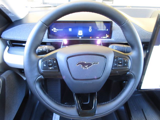 2025 Ford Mustang Mach-E Premium photo 13