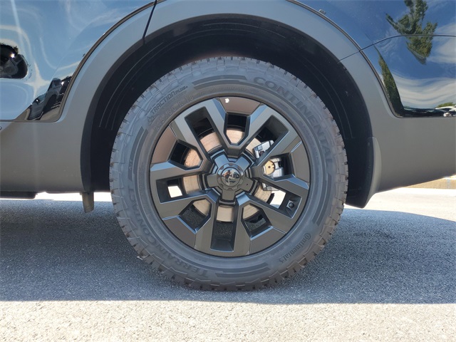 2025 Kia Telluride EX X-Pro photo 3