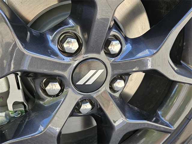 2026 Dodge Durango GT Plus photo 17