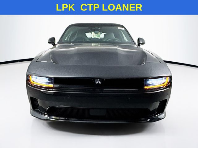2025 Dodge Charger R/T Scat Pack AWD photo 2