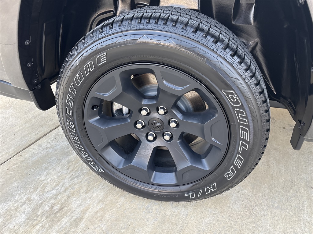 2025 Ram 1500 Big Horn Lone Star photo 2