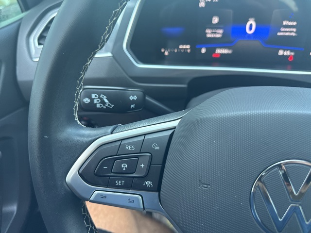 2023 Volkswagen Tiguan S photo 17