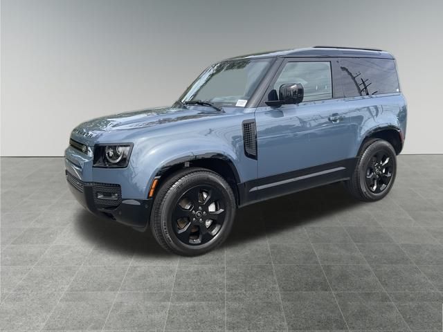 2023 Land Rover Defender