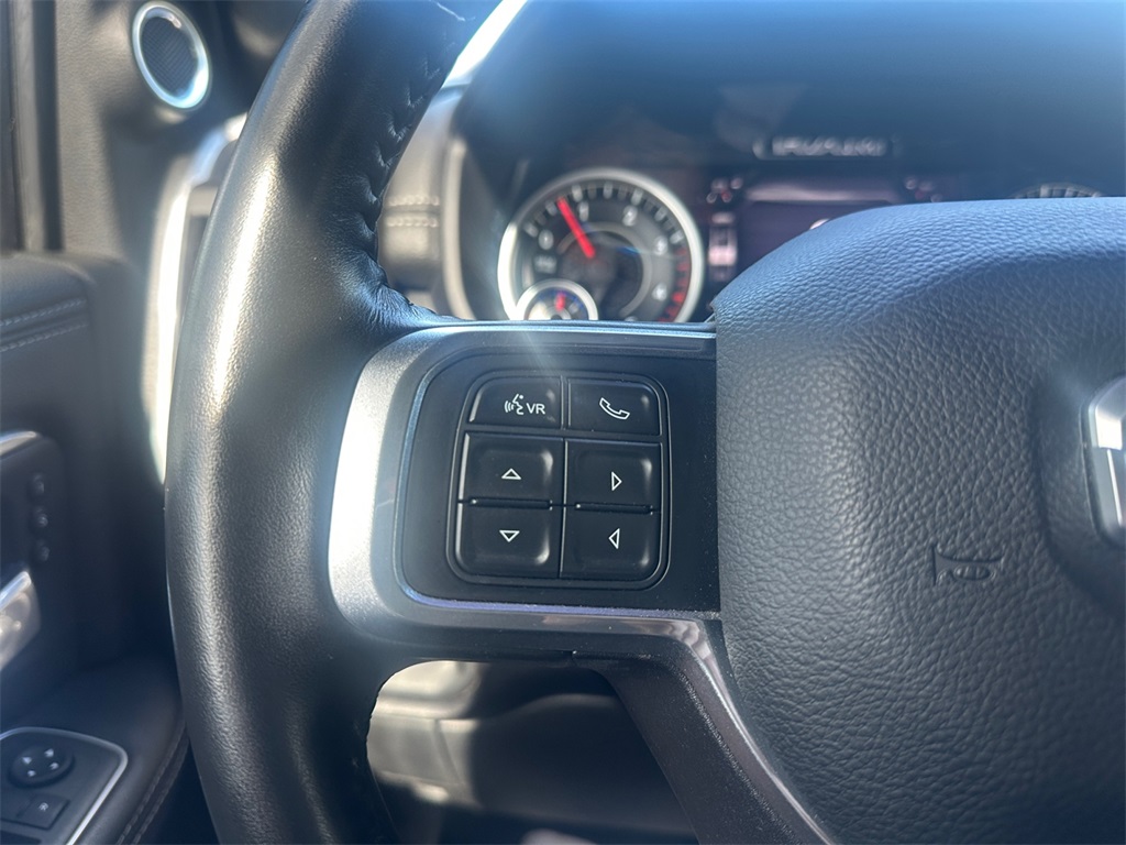 2022 Ram 3500 Laramie photo 26