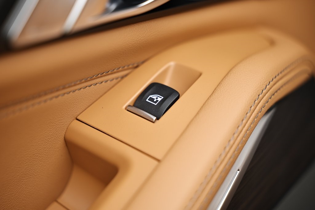 2026 Bmw X5 xDrive40i photo 22