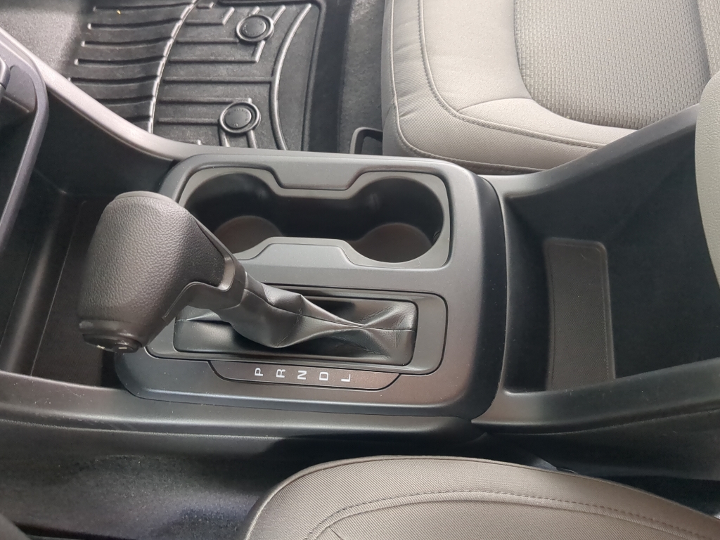 2021 Chevrolet Colorado Work Truck photo 18