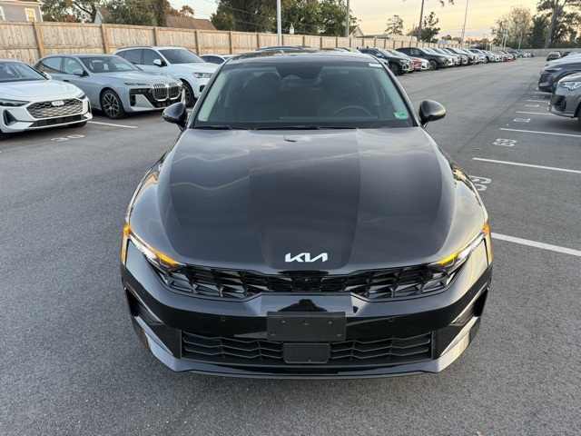 2025 Kia K5 EX photo 2