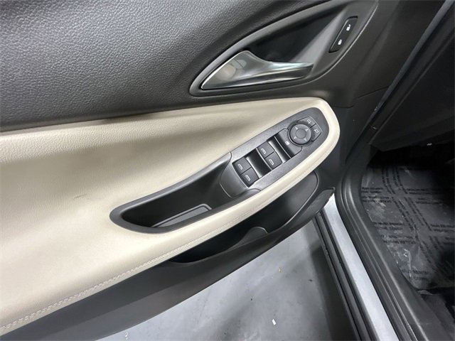 2026 Buick Encore GX Preferred photo 15