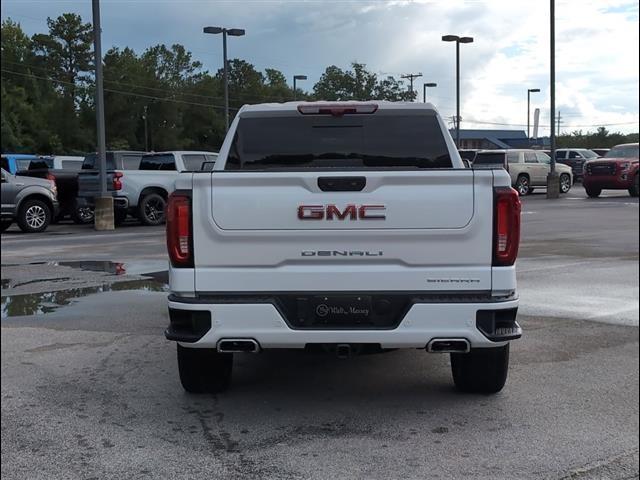 2025 Gmc Sierra 1500 Denali photo 3
