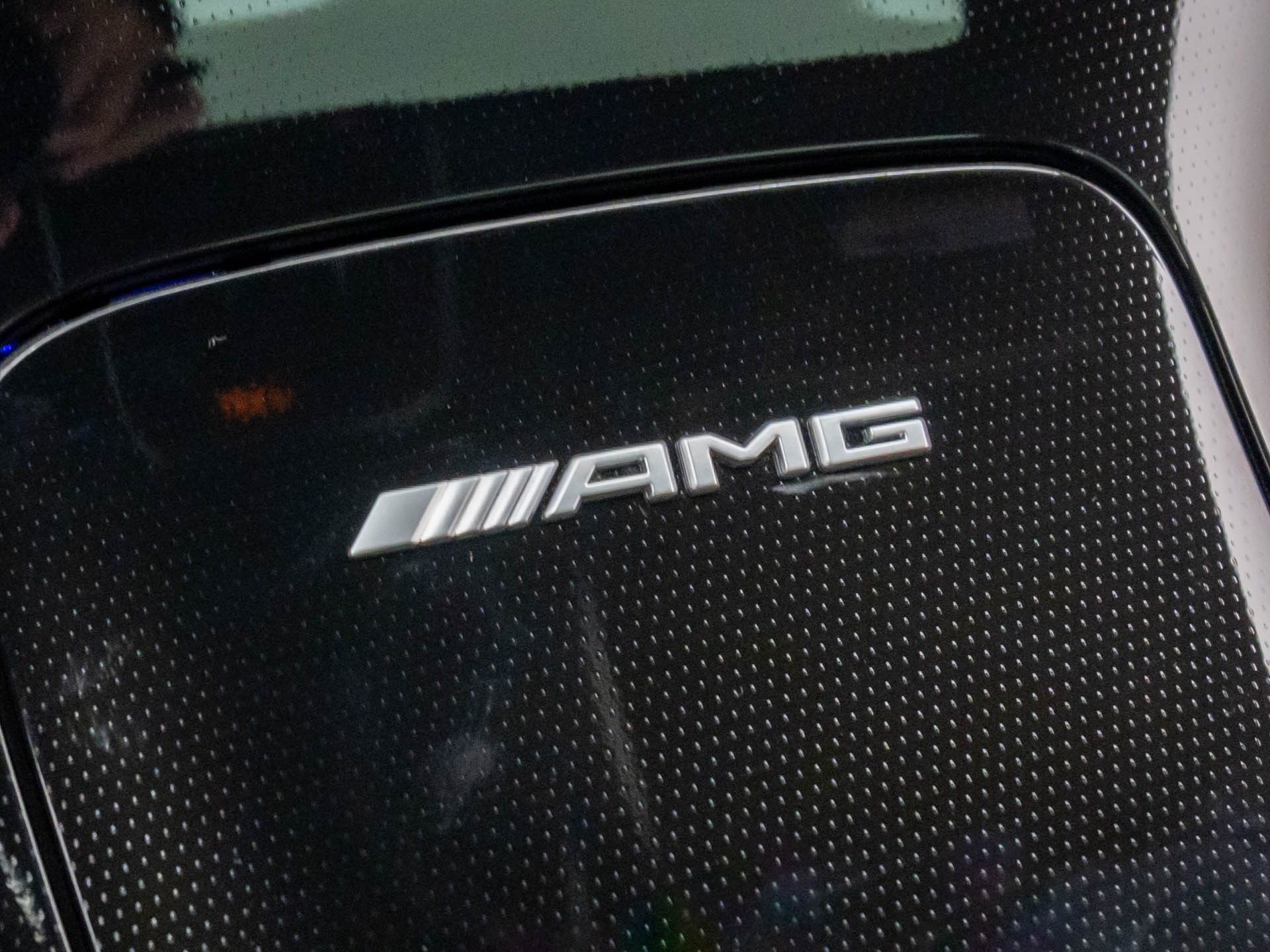 2026 Mercedes Benz CLE 53 AMG 4MATIC Coupe photo 26