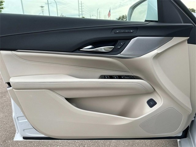 2020 Cadillac CT4 Premium Luxury photo 46