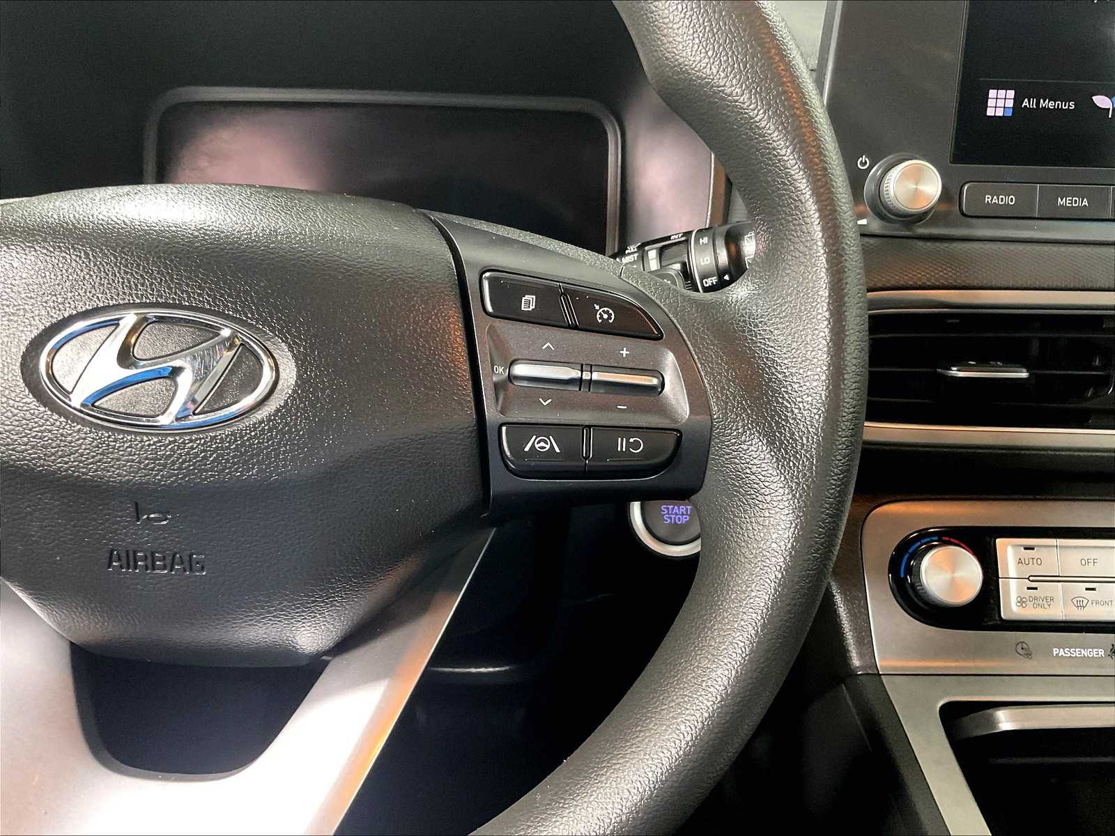 2023 Hyundai Kona Electric SE photo 22