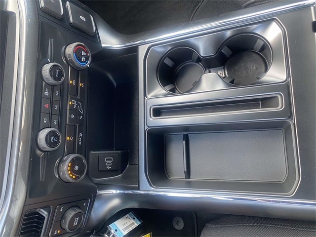 2025 Ford F-150 STX photo 20