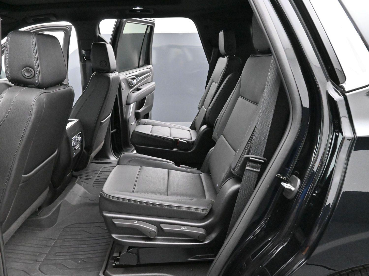 2024 Gmc Yukon Denali photo 28