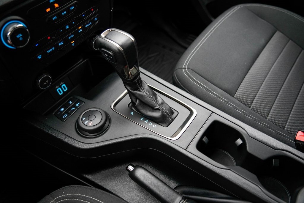 2019 Ford Ranger XLT photo 12