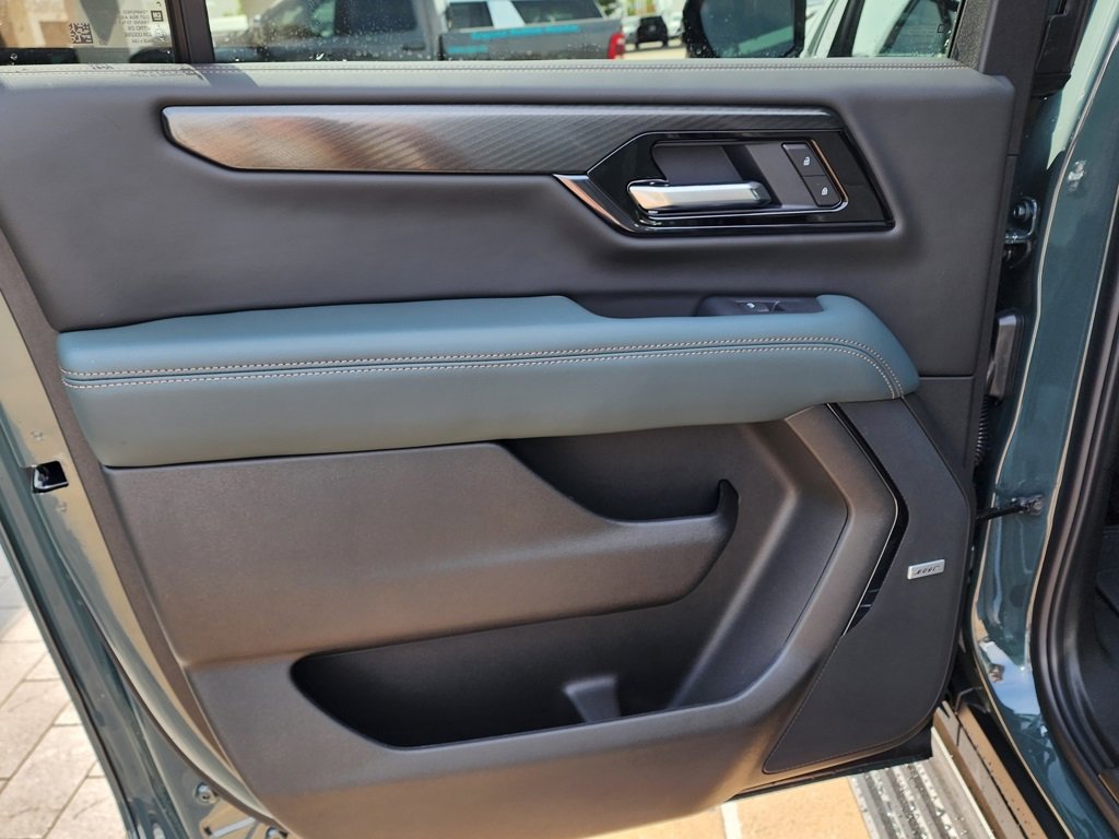 2026 Gmc Yukon XL AT4 photo 47
