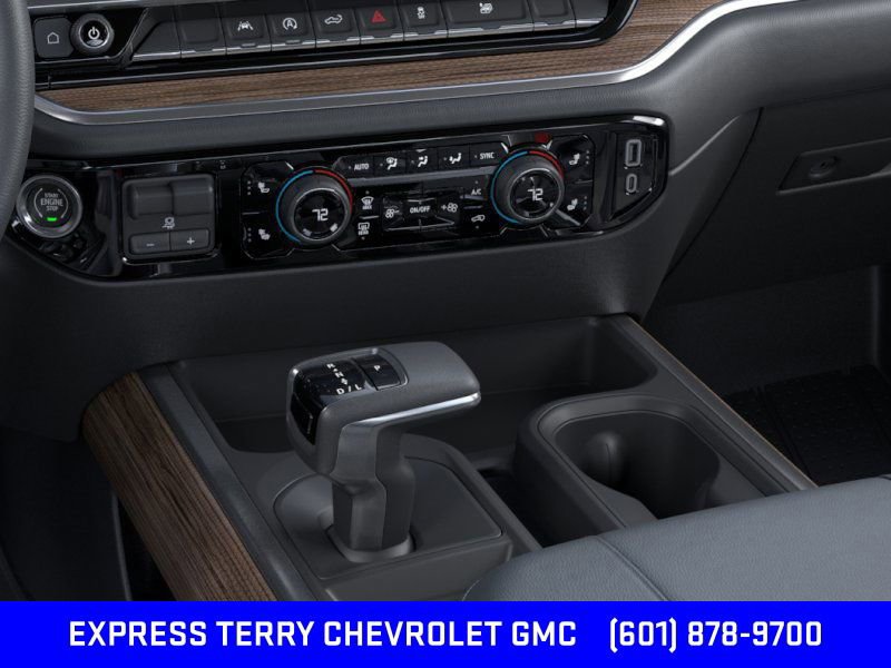 2025 Chevrolet Silverado 1500 RST photo 19