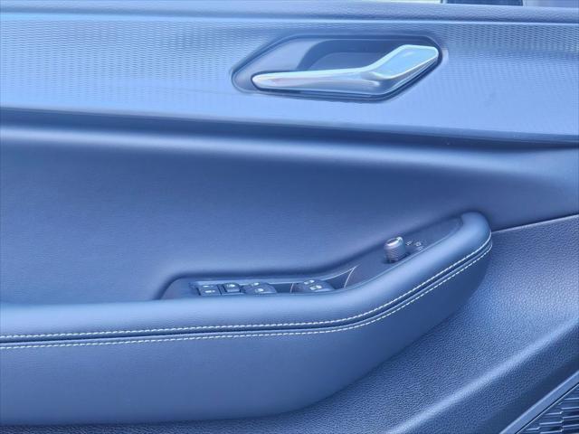 2025 Jeep Grand Cherokee Altitude X photo 11