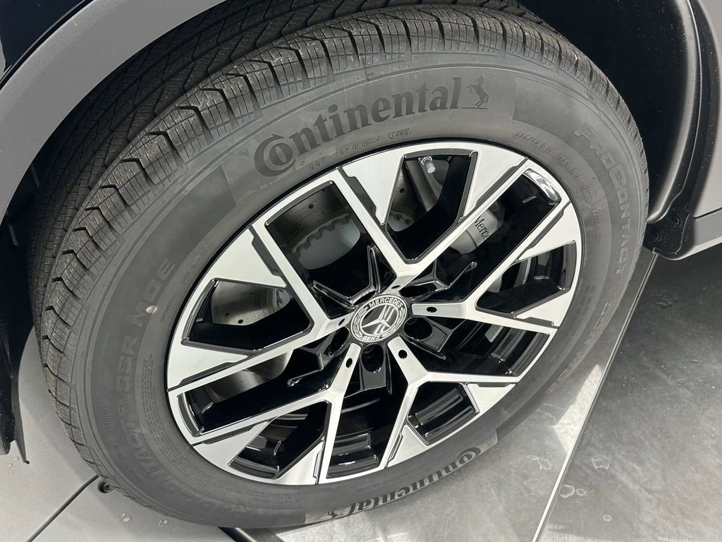 2026 Mercedes Benz GLC 350e 4MATIC photo 13