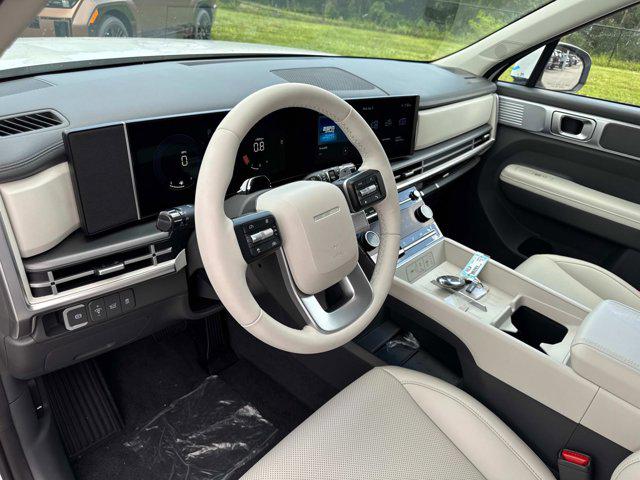 2026 Hyundai Santa Fe SEL photo 9
