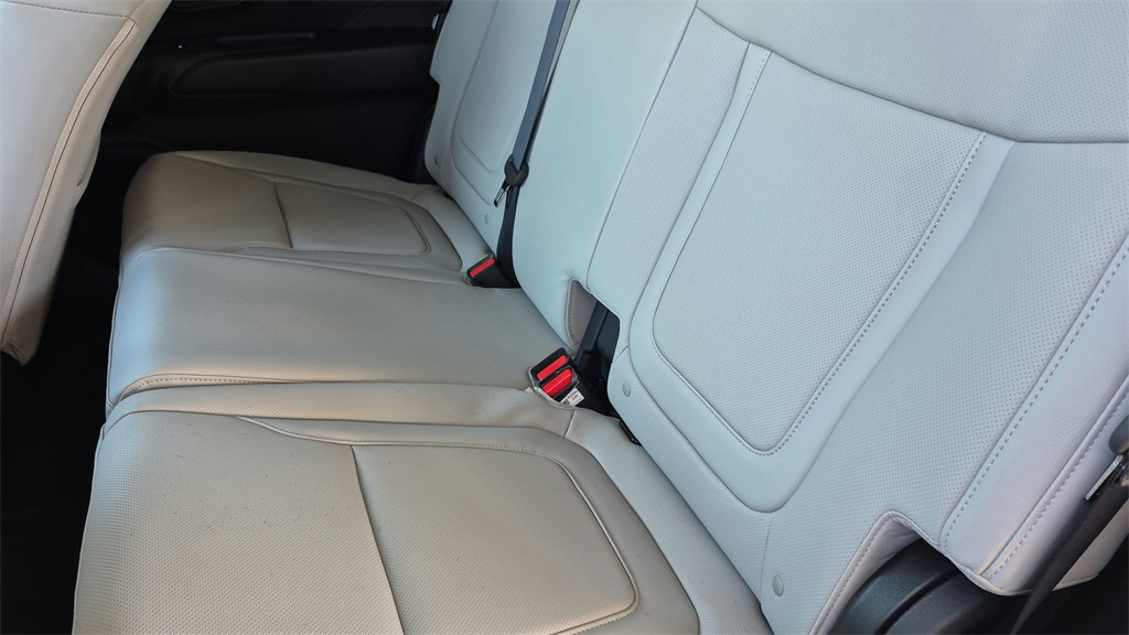 2026 Hyundai Santa Cruz SEL photo 21