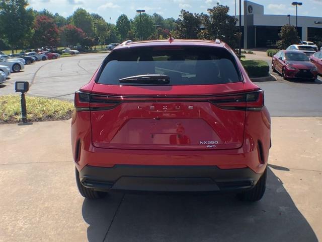 2023 Lexus NX 350 Premium photo 7