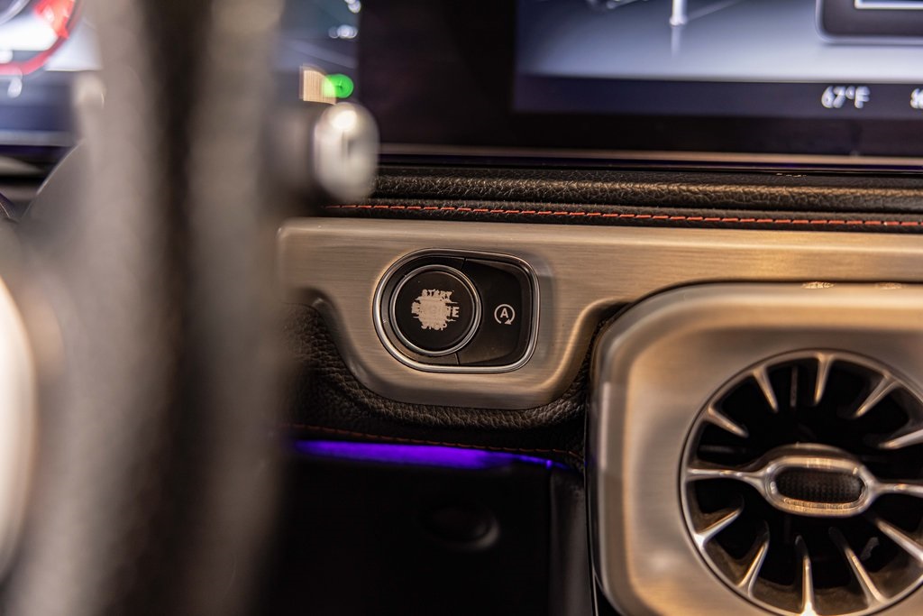 2019 MERCEDES-BENZ G-CLASS - Image 27