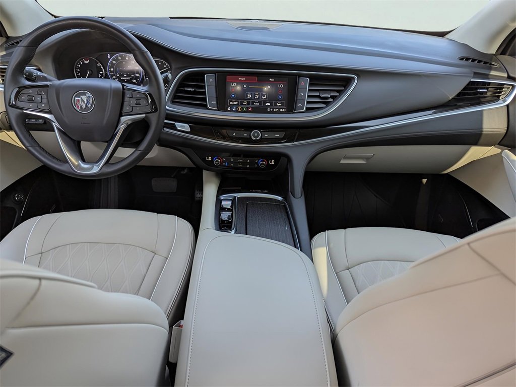 2023 Buick Enclave Avenir photo 23