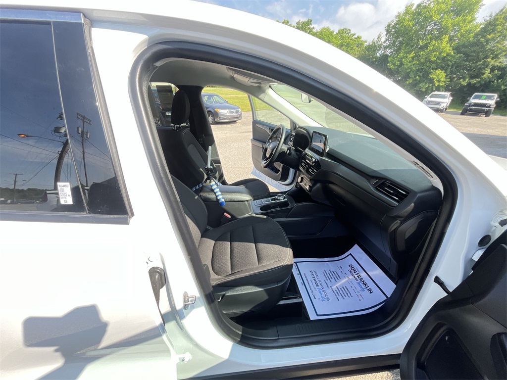 2024 Ford Escape Active photo 22