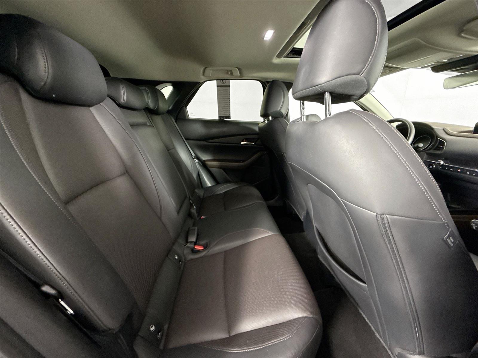 2022 Mazda CX-30 2.5 Turbo Premium photo 39