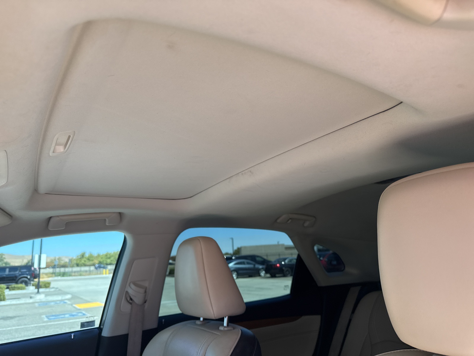2017 Lexus RX 350 photo 6
