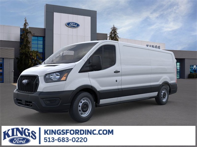 2025 Ford Transit Van Base's photo