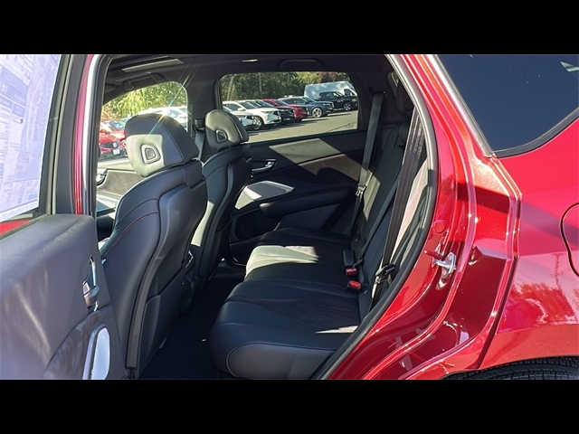 2025 Acura RDX A-Spec photo 26