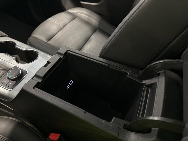 2022 Chevrolet Blazer 3LT photo 27